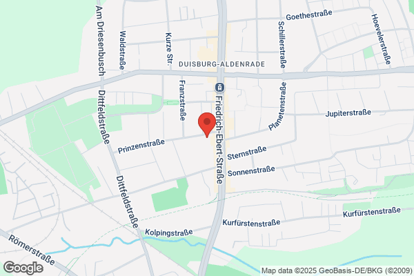 Grundstücksgesellschaft Hüttermann GmbH & Co. KG