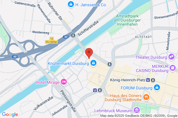 H & H Immobilien GmbH