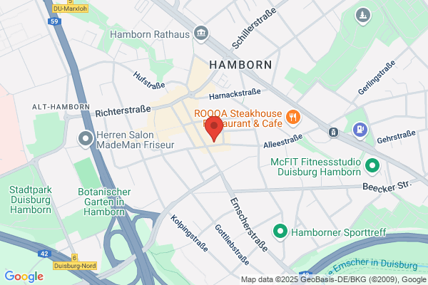 IDR Immobilien u. Verwaltung-Management GmbH