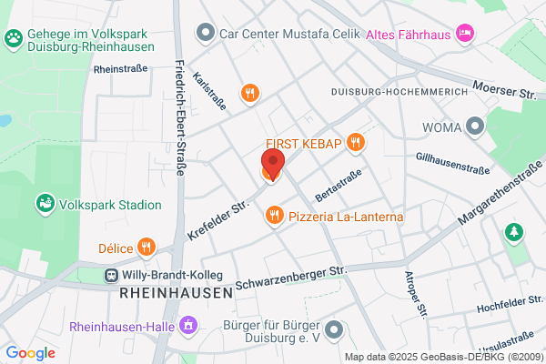 IMC Feldhaus Immobilien- Management u. Consulting GmbH
