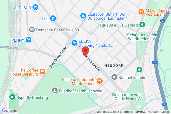 Le có Immobilien & Verwaltungs GmbH