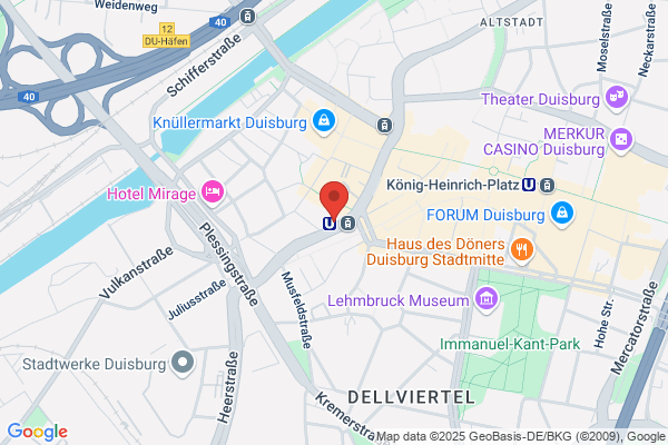 Pötter Immobilien