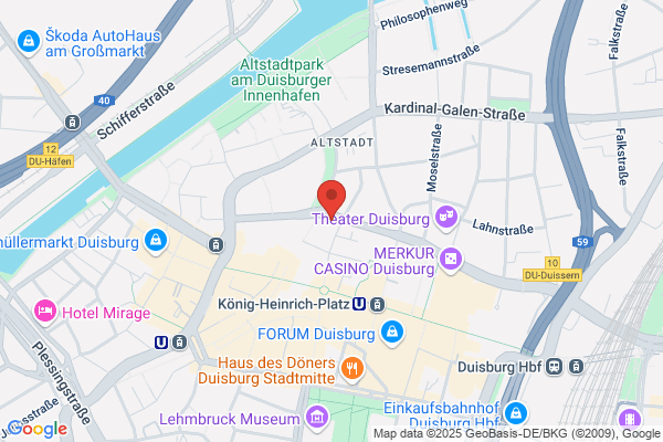 SGE Stüdemann-Grundbesitz-Entwicklung GmbH