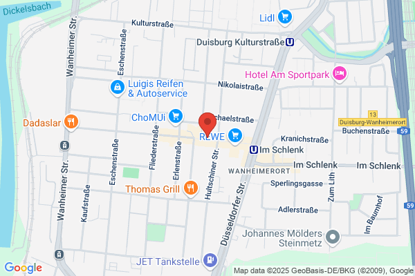 St-Immobilien Savas Temür