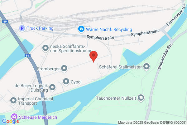 Sundermeyer Immobilien GmbH