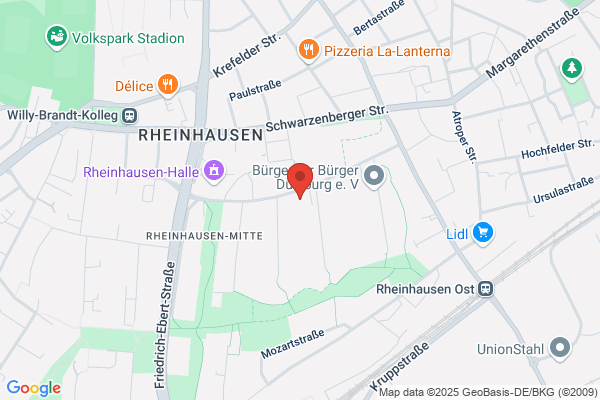 Waschhaus Rheinhausen Immeo Wohnen Service GmbH