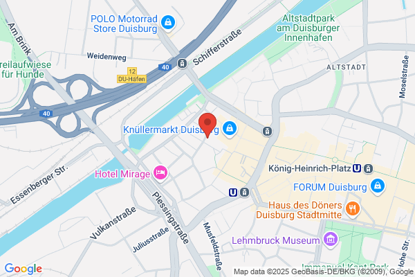 Altstadt Immobilien