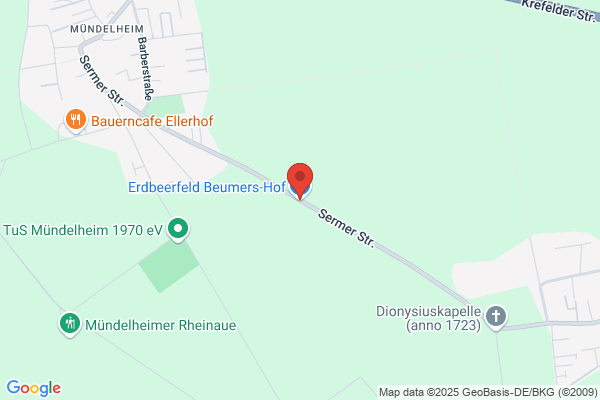 Industrietorservice Rehberg und Kloos GbR