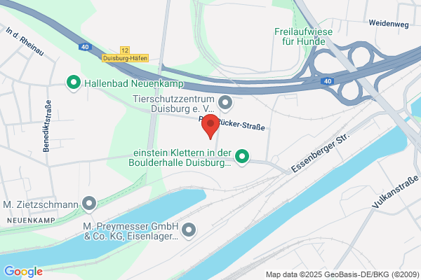 Leffek Industrie GmbH
