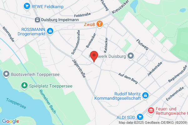 Verbleiungstechnik Lentjes GmbH