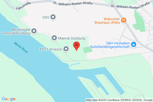 WBW GmbH & Co. KG Anlagen- service u.Industriemontagen