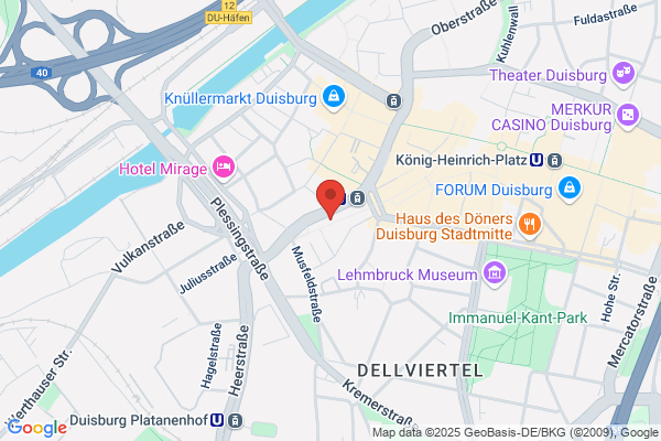 LWS Ingenieurges. f. Tragwerksplanung