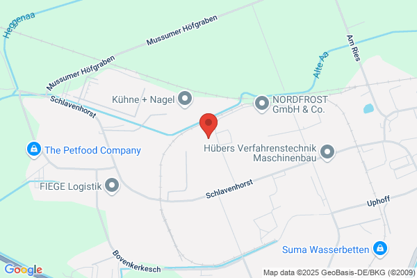 Mercatronics GmbH
