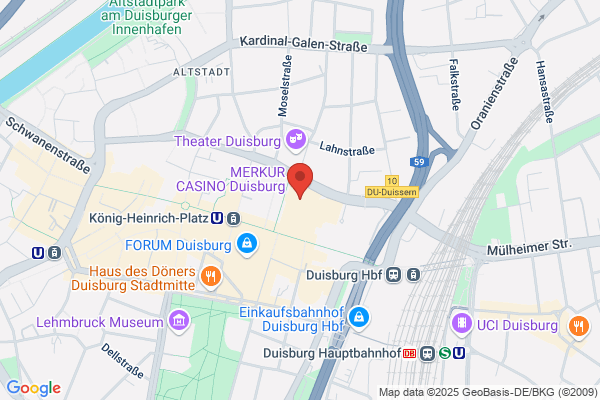 Ing.-Büro Dipl.-Ing. H. Vössing GmbH