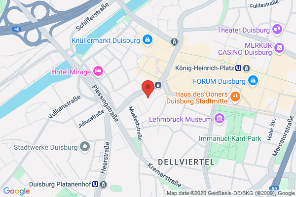Ingenieurbüro Dursun & Kremer