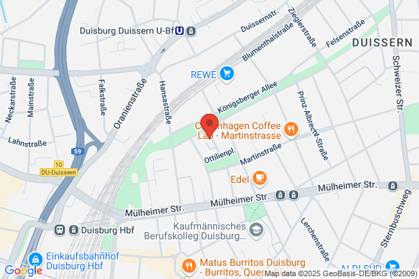 Ingenieurbüro Friedr. A. Lohmann