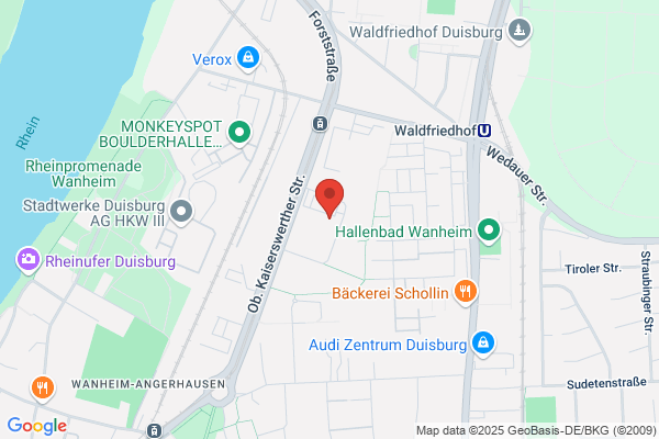 Klütsch Ingenieurgesellschaft mbH