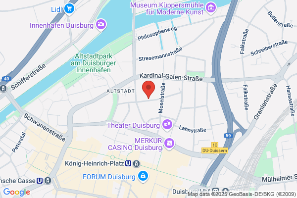 Maidl Tunnelconsultants GmbH & Co. KG