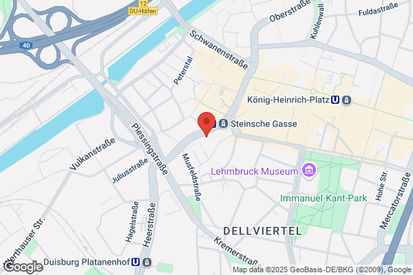 Mesterom + Partner GbR