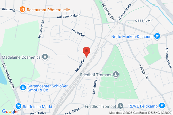 Strehl Jürgen GmbH
