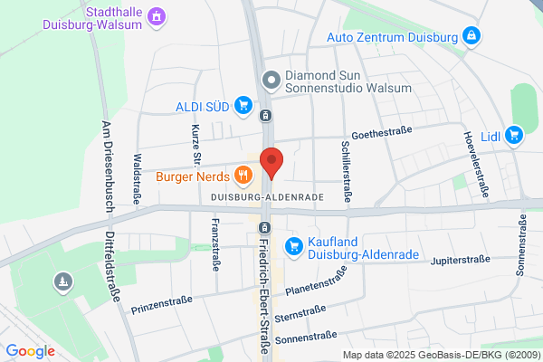 TEDi GmbH & Co. KG