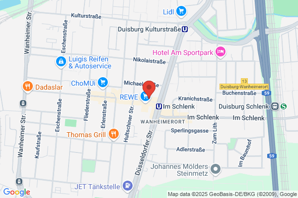 TEDi GmbH & Co. KG