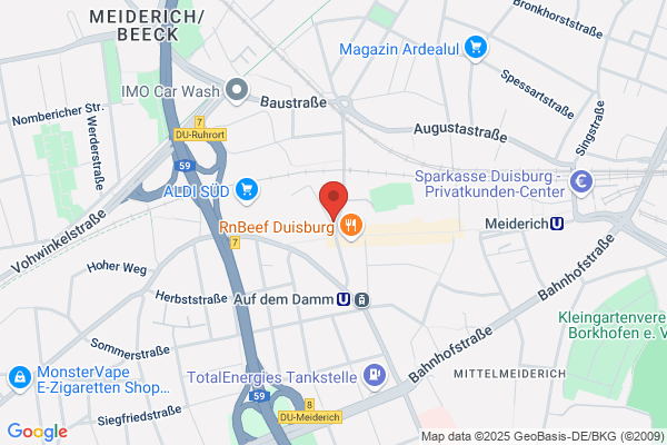 TEDi GmbH & Co. KG