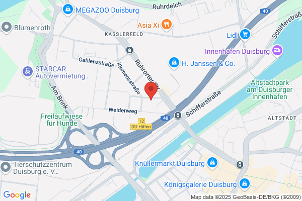 Webagentur Wolff