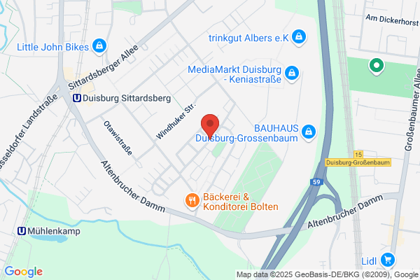 Avrupada Arkadaslik Sitesi