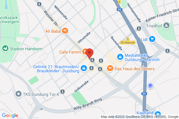 Juwelier & Trauringstudio Alegöz Inh. Seher Alegöz