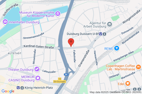 Staa Produktion und Vertriebs GmbH, Achim van