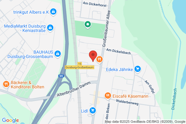 HELU KABEL GmbH Vertriebsbüro Rhein-Ruhr.