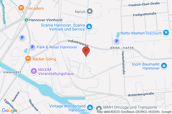 U. I. LAPP GmbH
