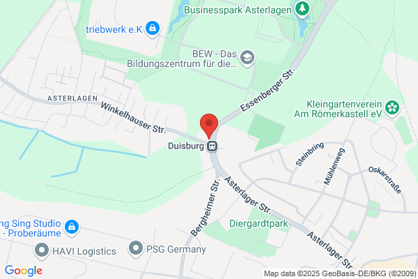 Schepers GmbH