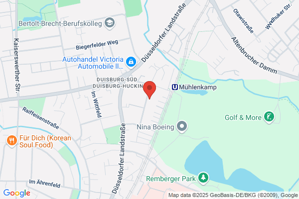 Ganzheitlich Hund GmbH