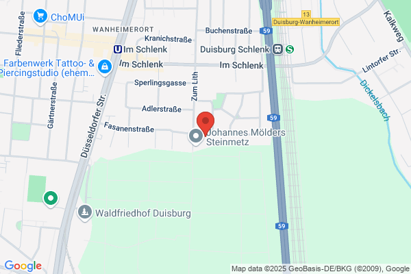 PRESCH Kfz-Sachverständigenbüro GmbH