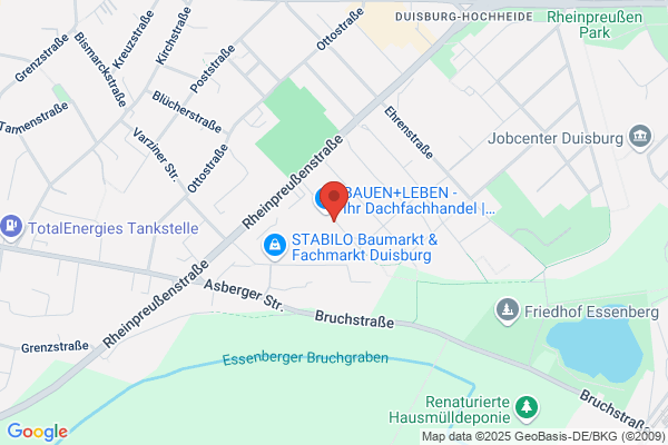 KFZ Gutachter Duisburg - Ballita KFZ Sachverständiger