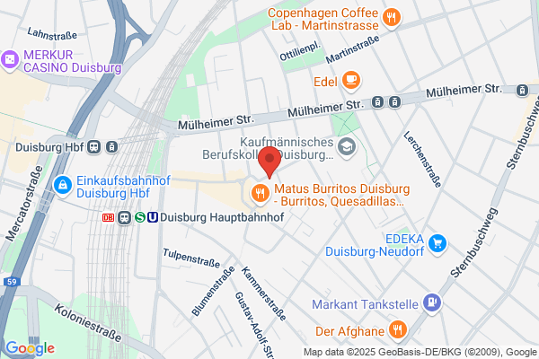 Metehan Bozkurt Kfz-Sachverständigenbüro