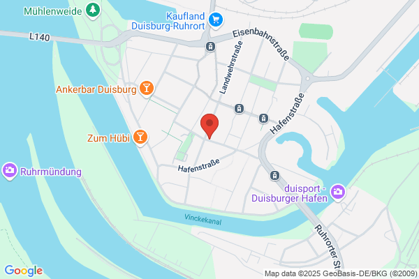 Ruhrpiraten Duisburg - pme Familienservice
