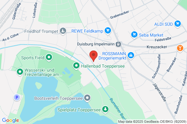 Die kleinen Farbkleckse - Kindertagespflege