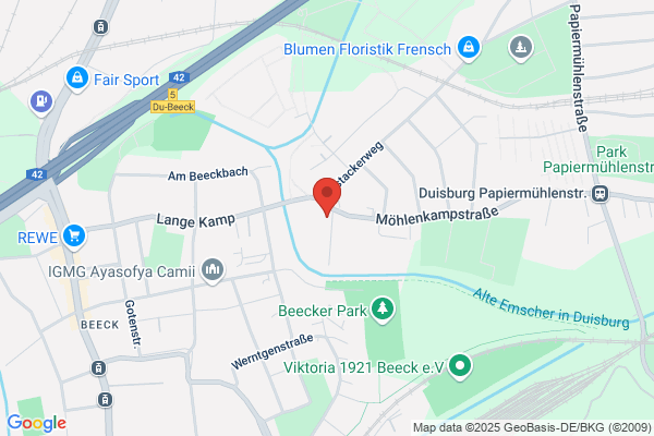 Kath. Tageseinrichtung f. Kinder St. Laurentius