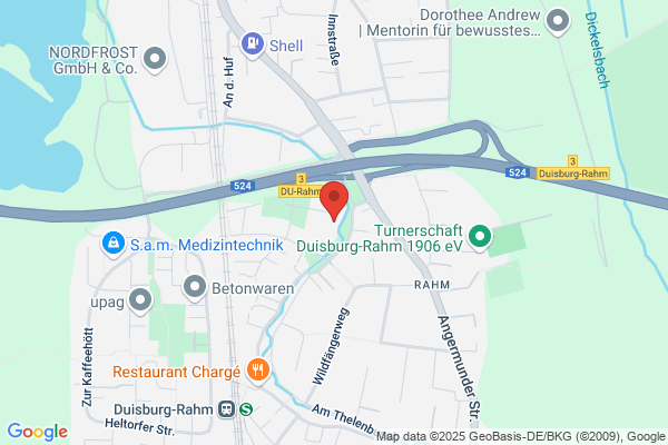 Pfarramt St. Hubertus Rahm