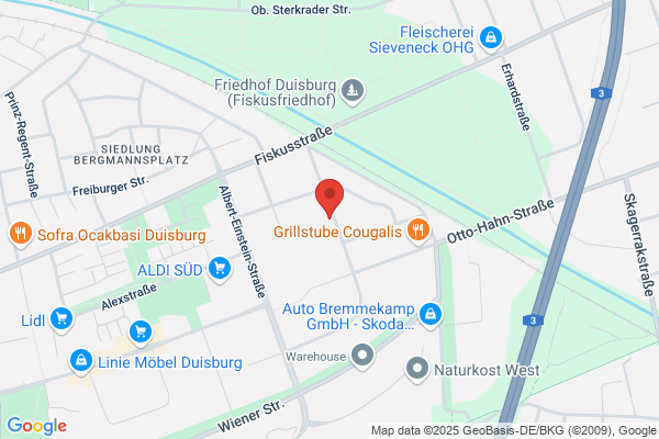 Zaubersterne e.V. Kita Neumühl
