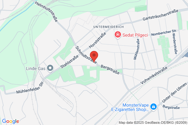Trinkhalle Günther Boekhorst
