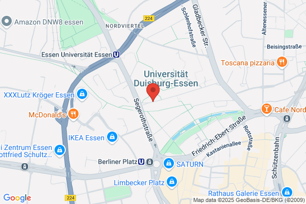 Evangelische Studentengemeinde