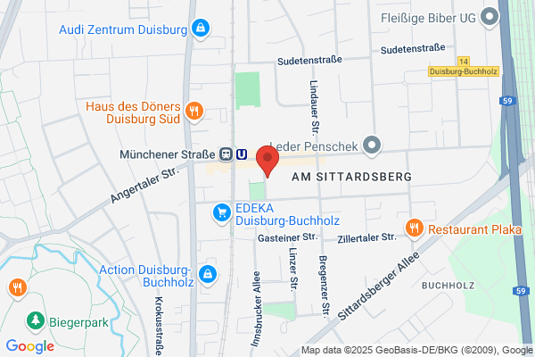 BISTUM MÜNSTER Bischöfliches