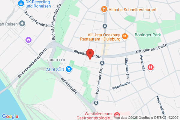 Jugendheim