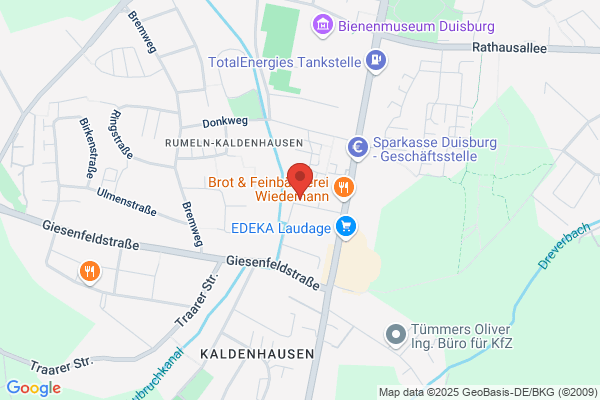Katholischer Kindergarten St. Klara