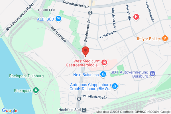 Pfarramt St. Bonifatius Hochfeld, Kapuziner Terziarinnen