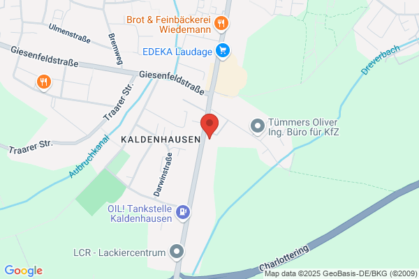 Pfarramt St. Klara Schnieders Hermann J. Pfarrer